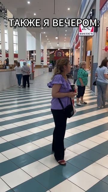 Тяжело устоять перед вкусняшками)