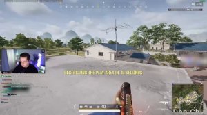 РЕКРЕНТ ВЕРНУЛСЯ В ПРАЙМ PUBG