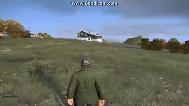 Корова В DayZ смотреть онлайн