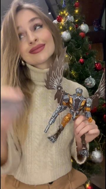Я бесконечная музыка новогодних праздников главное, что Bazumi успела купить #трансформеры смотреть онлайн