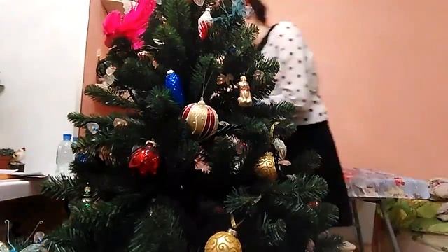 Новая елка 4 смотреть онлайн