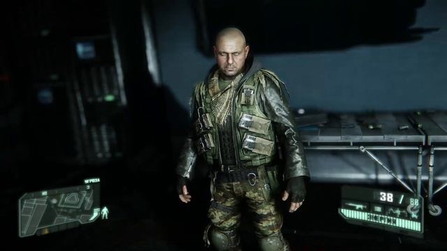 Прохождение Crysis 3 часть #7 смотреть онлайн
