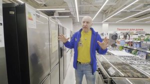 ГАРАНТИЯ на холодильник? ЗАБУДЬ! Новый развод от магаз