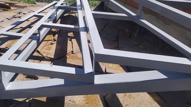 Лесенка на крыльцо смотреть онлайн