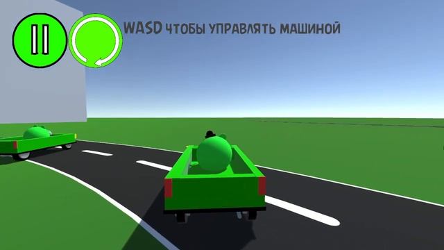 Новая Версия, Новая Гонка | Bad Piggies RACING! Demo смотреть онлайн