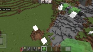 как сделать бомбардировщиков в Minecraft 1.20