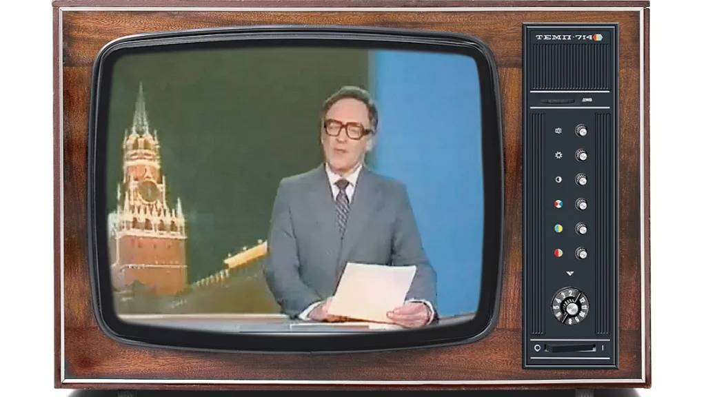 НОСТАЛЬГИЯ_ЗАСТАВКИ К ПОПУЛЯРНЫМ ТЕЛЕПЕРЕДАЧАМ СССР