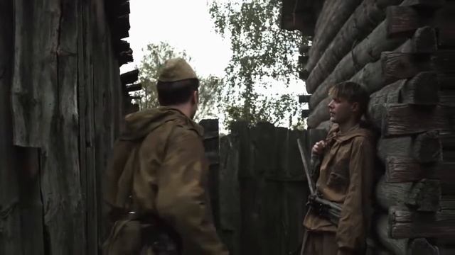 Серия 7. Баллада о бомбере.