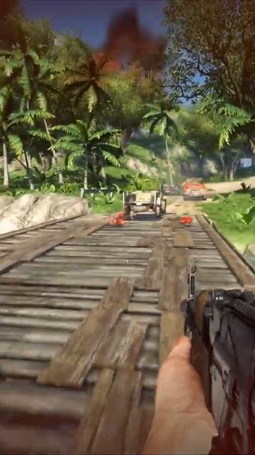 #видеоигры#far cry3#в какие игры поиграть#атмосферные игр? смотреть онлайн
