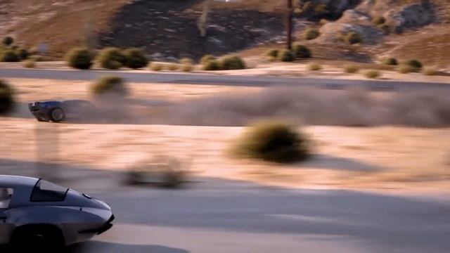 D Ж Е Л & F L A Z I N — SHADOW (КЛИП ФОРСАЖ) HD смотреть онлайн