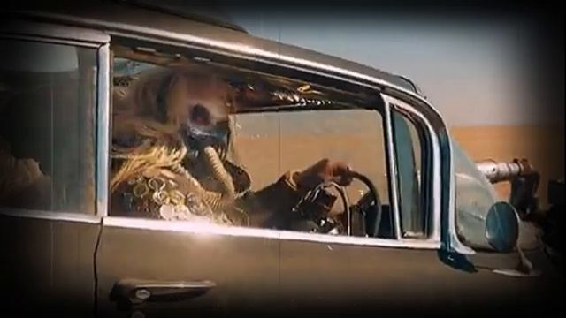 (Music Video Clip) «Безумный  Макс - Mad Max: Fury Road  #heavymetal #heavy #безу?