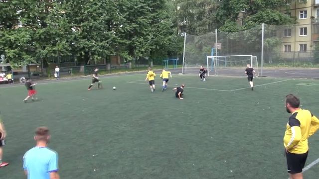 Илья Виноградов (Авантюрист, 19-й тур)