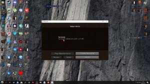 Гайд как попасть в далёкие земли.