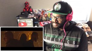 Miyagi & Эндшпиль feat. Рем Дигга - I Got Love (Official Video) REACTION!!!