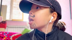 ЖАНСАЯ ПАПА🥸| АЯЛА МАМА👩🦰| КІМНІҢ РӨЛІ МЫҚТЫ?😅👍?