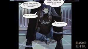 ОЗВУЧКА РУМАНГИ «ОСКОЛКИ СНОВ» + анимация || 1-3 глава