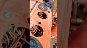 трактор т25 генератор под нагрузкой после ремонта (2025)