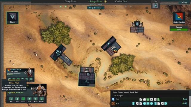 Неостановимая орда - SOVL: Fantasy Warfare - ч. 25