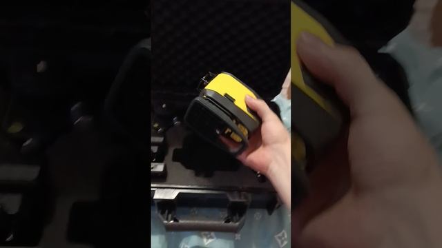 fukuda с сервоприводом смотреть онлайн