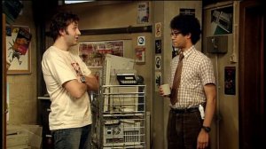 Компьютерщики [Кубик в Кубе (Kubik³)]