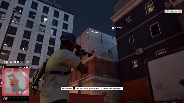 Watch Dogs 2 на 100% (РЕАЛИЗМ) - [22-стрим] - Собирательство