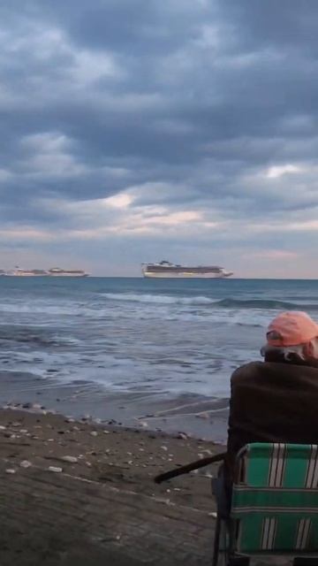 Рыбалка на Кипре смотреть онлайн