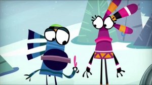 Куми Куми лака лака серия 2 Солнечная энергия