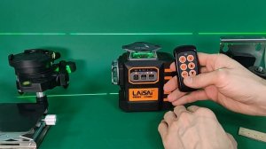 Полная инструкция /  LAiSAi 6682 / Новинка 2024г