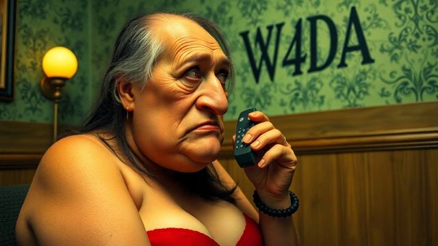 Мошенник девушка в красном смотреть онлайн