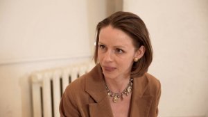 Головкова Екатерина_Алекс_Утреннее шоу