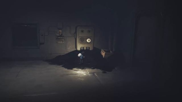 Little Nightmares DLC Прохождение На Русском #2 — МАЛЕНЬКИЕ КОШМАРЫ!   #LittleNightmaresDLC