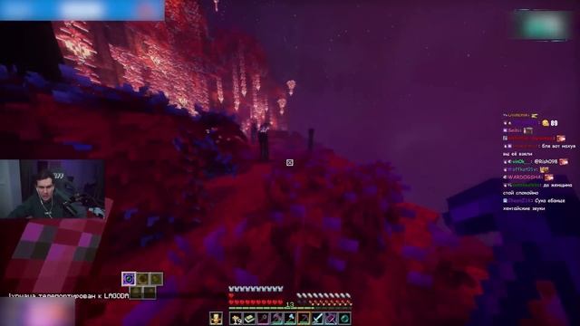 ФИНАЛЬНАЯ БИТВА • Братишкин ИГРАЕТ В МАЙНКРАФТ