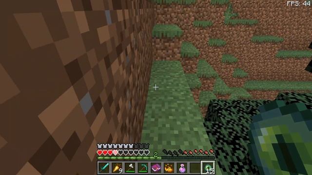 Майнкрафт қазақша immersive portals #2 смотреть онлайн