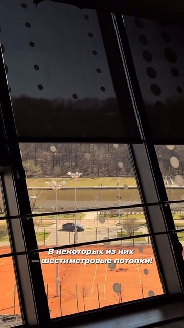 SM в ЛУЖНИКАХ - ждем всех в гости смотреть онлайн