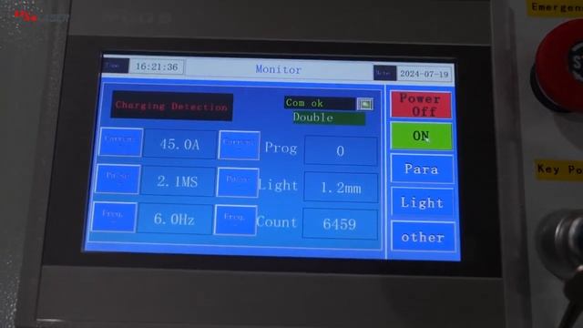 400 Вт 500 Вт Ремонт пресс-форм, видео работы лазерного св смотреть онлайн