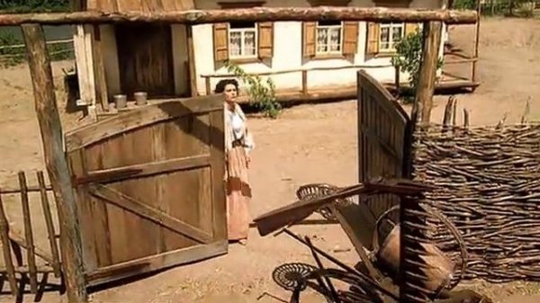 Тихий Дон (2006). 1 серия