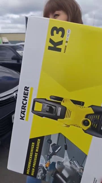 Керхер к3 смотреть онлайн