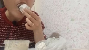 Паста из Каолин 🤍Теперь она моя самая любимая) с глин?