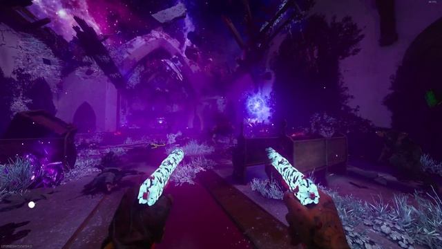 #bo6 #cod #бо6 Быстрый Фарм камуфляжа ОПАЛ, ПОСМЕРТИЕ, ТУМА?