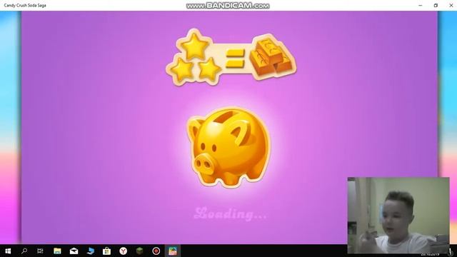 Прохождение Candy Crush Soda Saga смотреть онлайн
