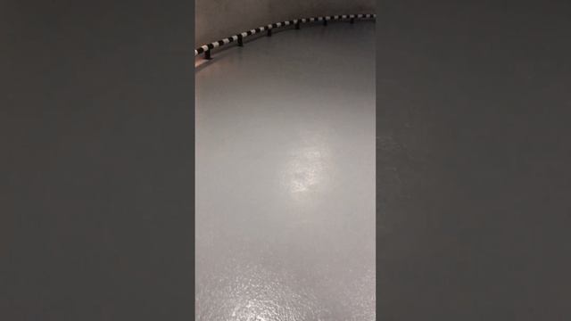 Эпоксидные полы для пандуса подземного паркинга смотреть онлайн