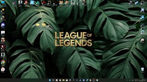 Не заходит в League of Legends? Решение проблемы(Discord и YouTube)