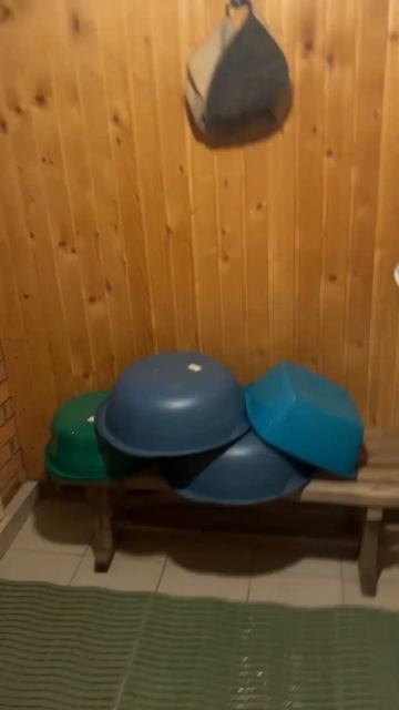 Баня на дровах Ладожский берег адрес: республика Каре? смотреть онлайн