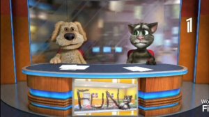 Новости Том и Бен программа время (07.02.20 2019)