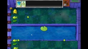 Я прошел Plants Vs Zombies на 100% достижений!
