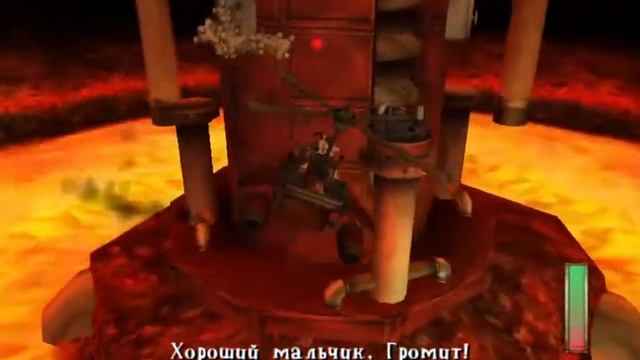 Прохождение игры Уоллес и Громит Ужасная зоопарка #20