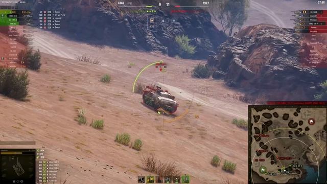 Батчат 25т ● Уникум собрал все медали! Вот на что спосо? смотреть онлайн