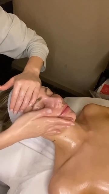 Массаж лица Тверь