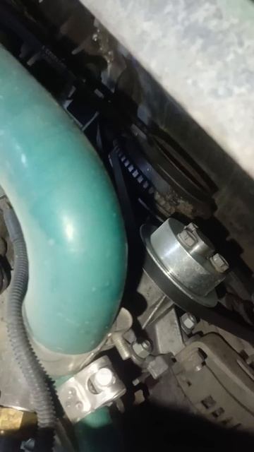 Интересное под капотом у Нивы смотреть онлайн