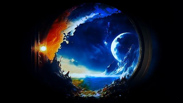 Успокаивающая музыка 3часа.mp4